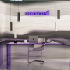 Подвесной светильник Maytoni P085PL-12W3K-B