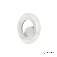 Бра iLedex A006-1 11W 4000K WH
