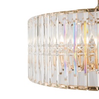 Подвесная люстра Maytoni MOD094PL-08G