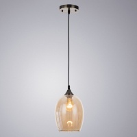 Подвесной светильник ARTE Lamp A4344SP-1AB