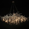 Подвесная люстра LOFT IT 10067/1500 SG