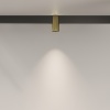 Трековый светильник Technical TR122-4-7W-DS-BS
