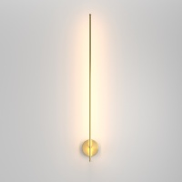 Настенный светильник (бра) Maytoni C085WL-L12BS2.7K