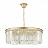 Подвесная люстра ST-Luce SL1624.203.08