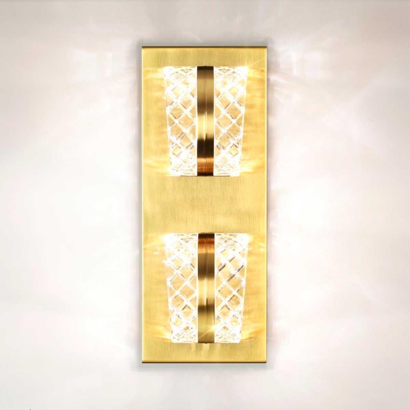 Бра Odeon Light 5030/8WL