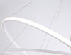 Подвесная люстра Ambrella Light FL66326