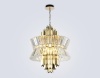 Подвесная люстра Ambrella Light LH41017