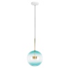Подвесной светильник LOFT IT 2027-P1 Blue