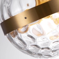 Подвесной светильник ARTE Lamp A7770SP-1PB