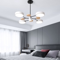 Люстра на штанге ImperiumLoft 207862-26