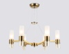 Подвесная люстра Ambrella Light LH55114