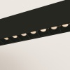 Подвесной светильник Maytoni P050PL-L40B4K