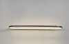 Подвесной светильник Crystal Lux PROXIMO SP42W LED L1100 BLACK