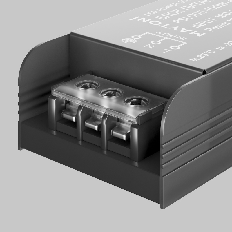 Источник напряжения Technical PSL005-100W-48V-IP20