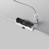 Встраиваемый светильник Technical DL066-12W3-6K-W