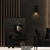 Бра LOFT IT 10207W/M Gold