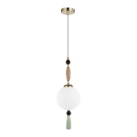 Подвесной светильник Odeon Light 5405/1