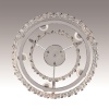 Накладная люстра LUMION 8244/5C