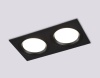 Встраиваемый светильник Ambrella Light TN51920