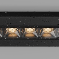 Встраиваемый светильник Outdoor O488DL-L6GF3K