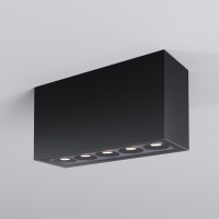 Потолочный светильник Outdoor O309CL-L10GF3K