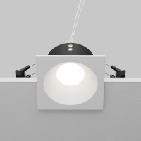 Встраиваемый светильник Technical DL033-2-01W-1(N)