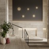 Бра Odeon Light 6625/25WL