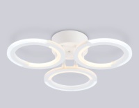Накладная люстра Ambrella Light FA8942