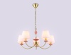 Подвесная люстра Ambrella Light LH75024
