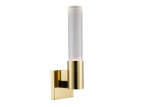 Бра Newport 7271/A gold