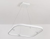 Подвесная люстра Ambrella Light FL5802