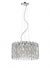 Подвесная люстра Simple Story 5031-5PL