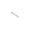 Трековый светильник Technical TR240-2-6W3K-B