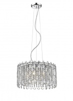 Подвесная люстра Simple Story 5031-5PL