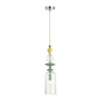 Подвесной светильник Odeon Light 4893/1