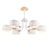 Люстра на штанге Ambrella Light TR80166