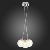 Подвесная люстра ST-Luce SL431.113.03