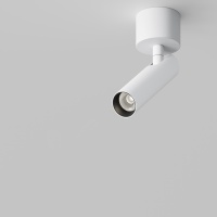 Потолочный светильник Technical C141CL-L125-6W4K-W