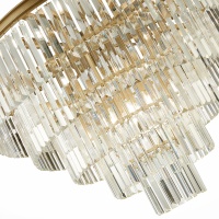 Каскадная люстра ST-Luce SL1624.203.15