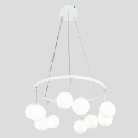 Подвесной светильник MODELUX MS.6120.10 WH