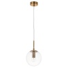 Подвесной светильник ARTE Lamp A1915SP-1AB