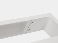 DesignLed Светильник настенный GW PH белый, 4000K, 12 Вт, GW-1068S-12-WH-NW