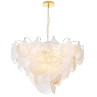Подвесная люстра Crystal Lux BONITA SP12