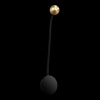 Бра LOFT IT 10254 Brass