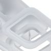 Накладная люстра Escada 10221/4LED BL