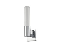 Бра Newport 7271/A chrome