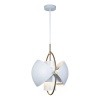Подвесной светильник LOFT IT LOFT9915-WH