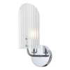 Бра iLamp W15571-1 CR+CL