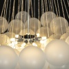 Подвесная люстра LOFT IT 10129/800