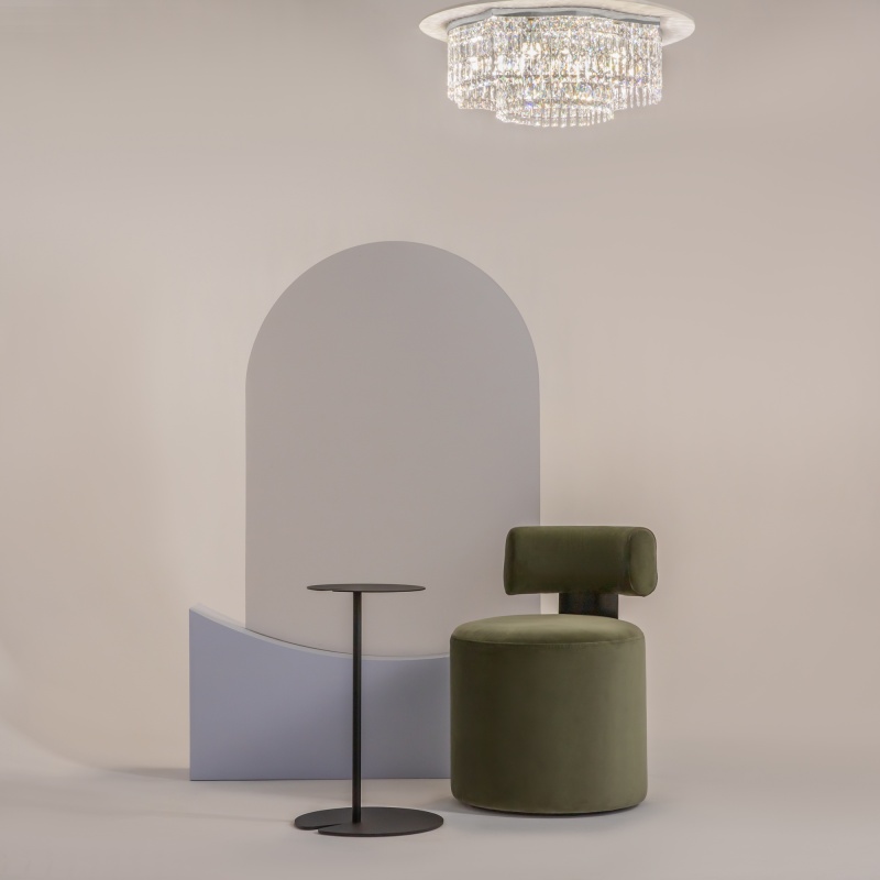 Потолочный светильник Maytoni DIA005CL-10CH